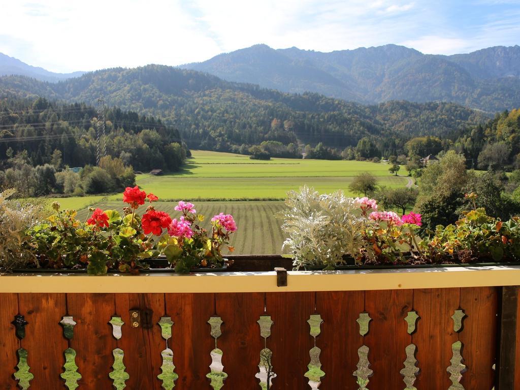 Gasthof Pension Post "Zenz" Latschach ober dem Faakersee Rom bilde